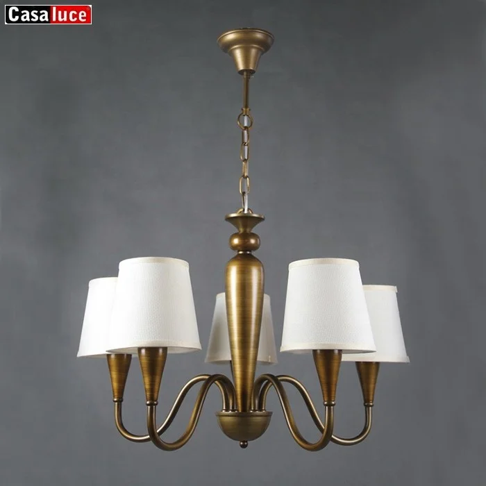 
Baccarat chandelier prices white pendant light with CE ROHS 
