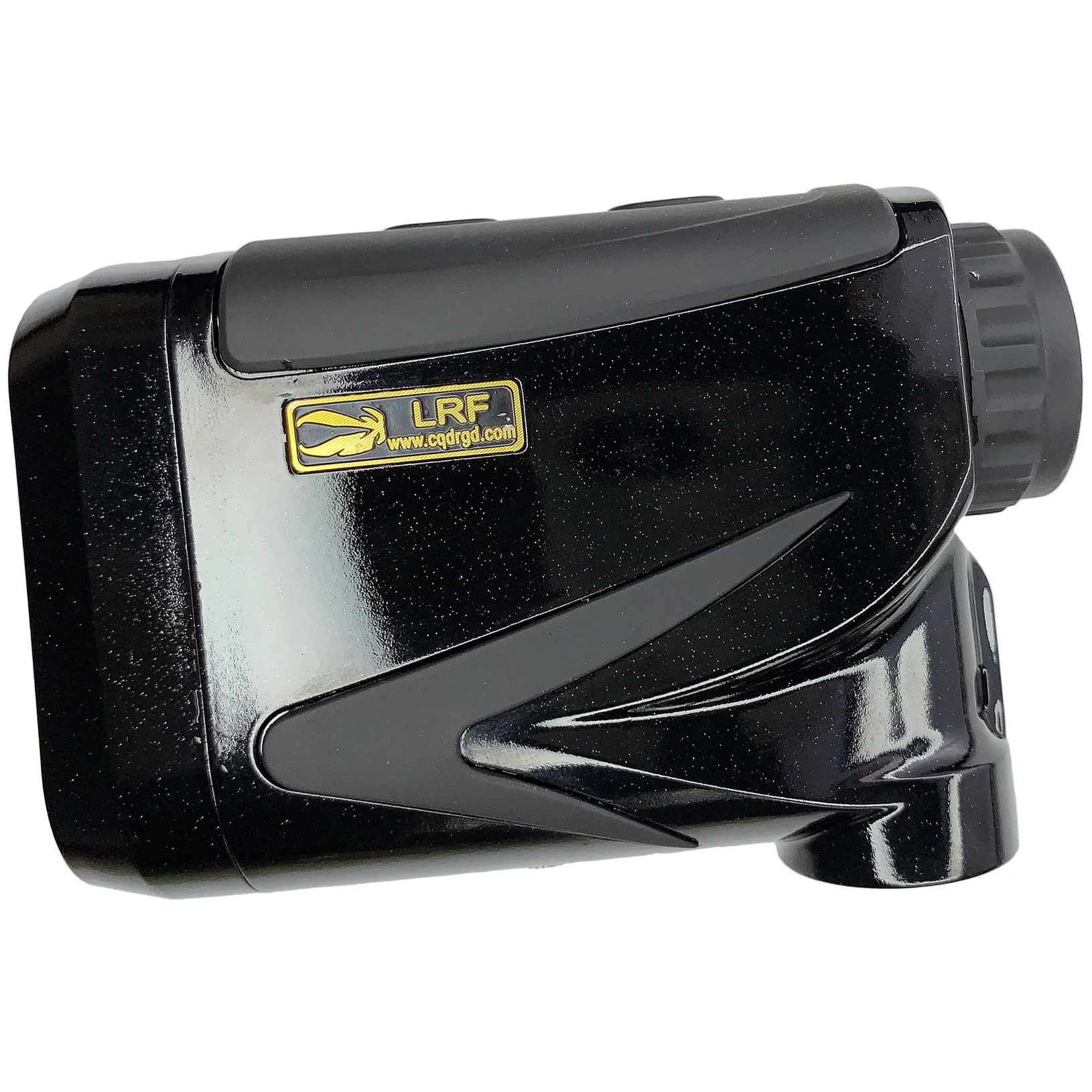 oem 2km multi-function and hunting telescope laser range finder