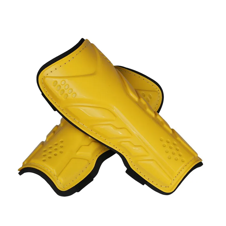 Adult Youth Kids Soccer Skin Guards Comprehensive Protection For Your Legs