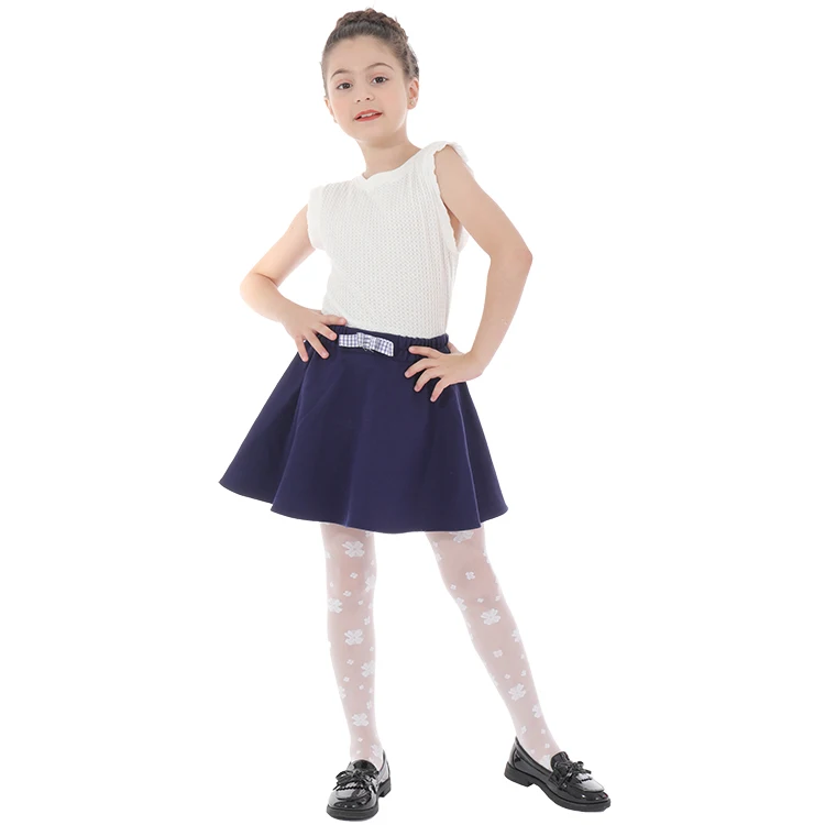 
Ballet Dance Tight Soft Toddler Dance children tights pantyhose for Toddler Girls Favor 