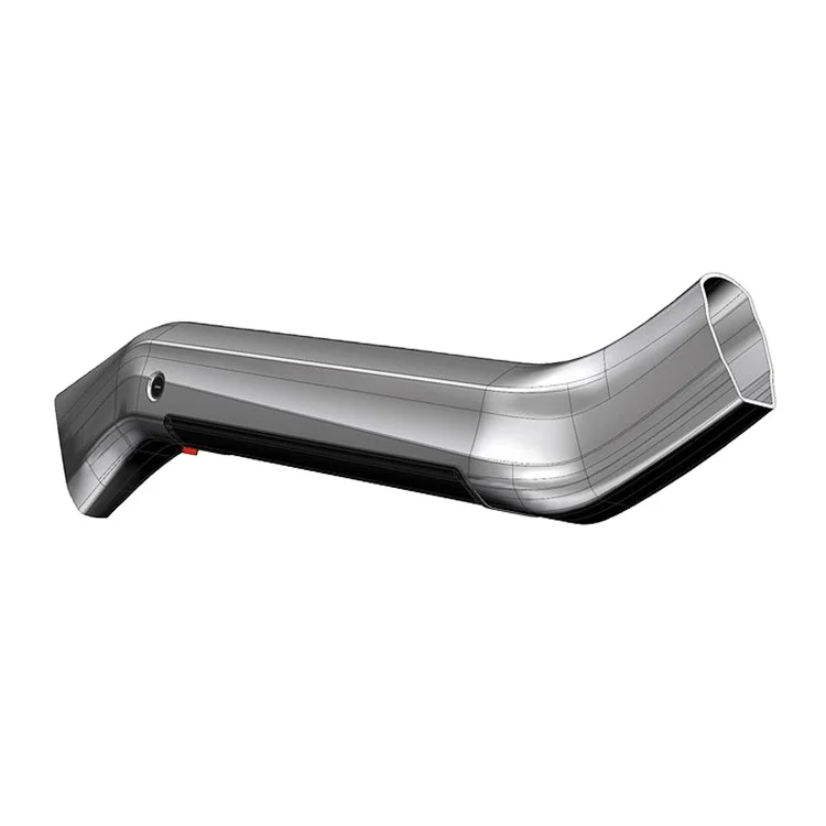 Promotional Various Durable Using Pack Battery Organization Case Electric Bike Battery Case 21700