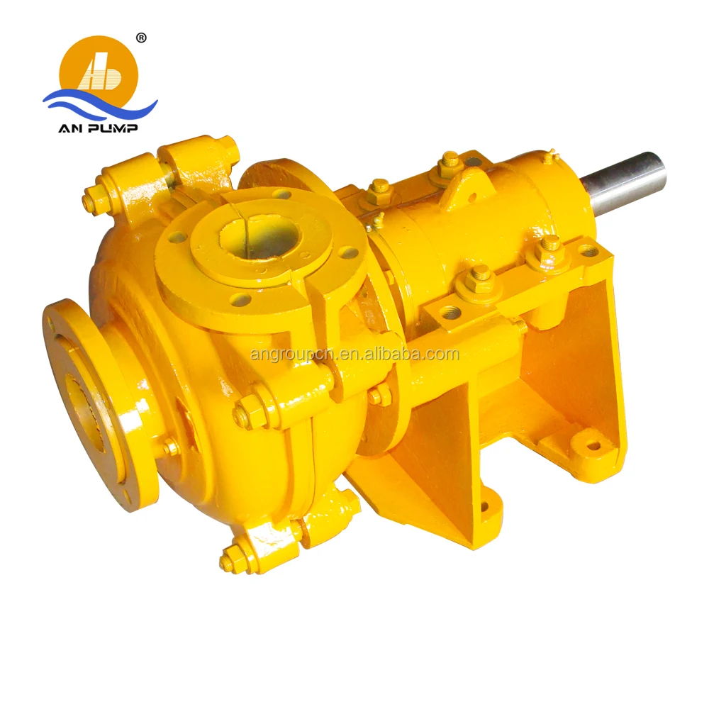 Hot Sale 10 Inch Gravel Mining Sand Pump for Dredgers sand gravel pump