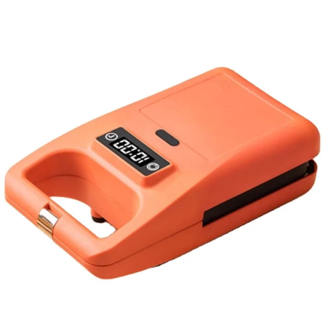 Hot Seller Sandwich Maker 2 Slices Sandwich Toaster for big sale