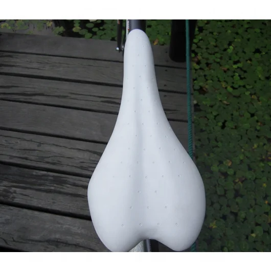 700C grey frame tire in white color fixed gear bike