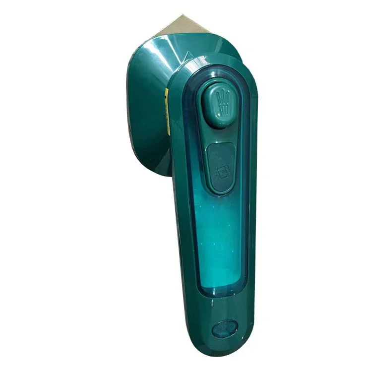 High Quality Seller Hand Held Electric Steam Irons Cleaner Travel Ironing Clothes Steamer