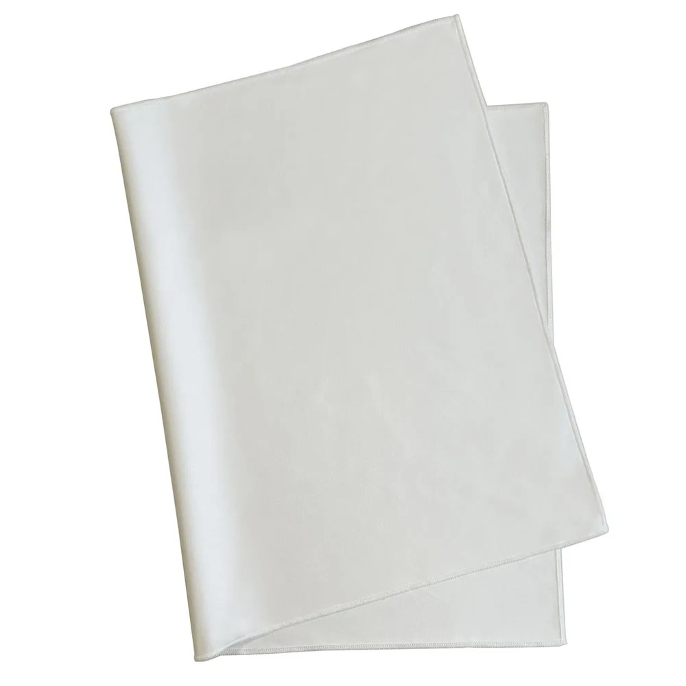 Custom Logo Keyboard Cleaning Cloth Microfiber Cleaner Cloth for Keyboard