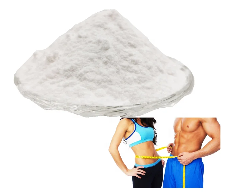 
Hot Selling Weight Loss CAS: 105-41-9 Powder 1 3-dimethylamylamin HCL DMAA 