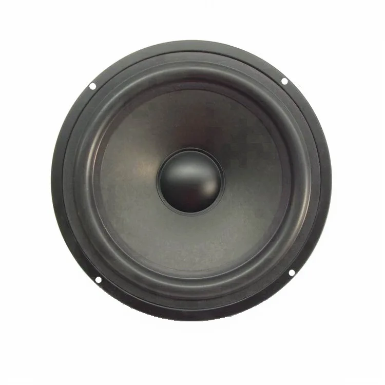 Заводская аудиоколонка 30 Вт 8 Ом mid bass 8 дюймов, колонки midrange