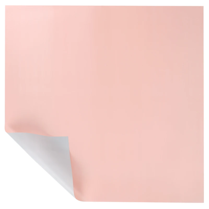 
Floral Wrapping Supplier Wholesale Promotion Luxury Simple Colorful Flower Wrapping Paper 