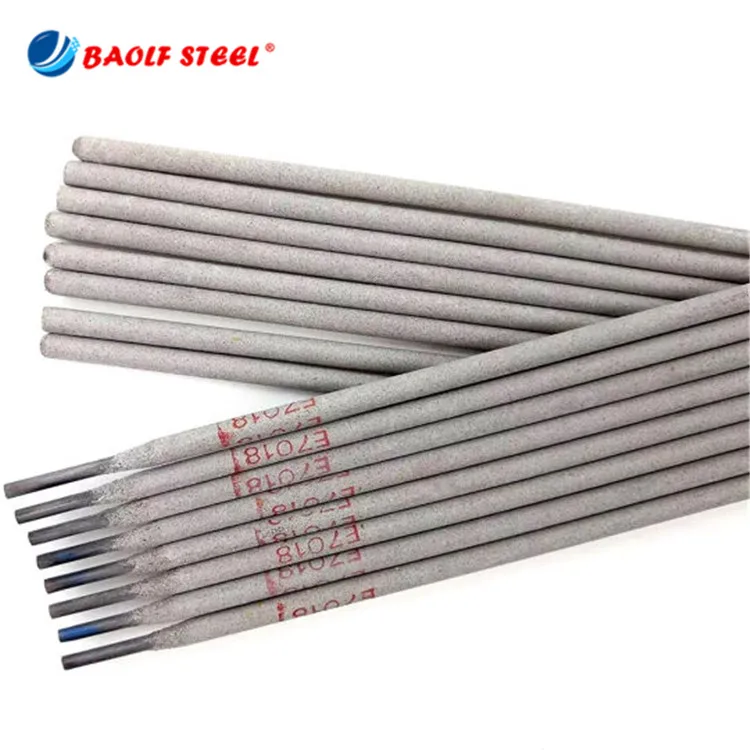 BAOLF STEEL top quality best price welding rod e7018