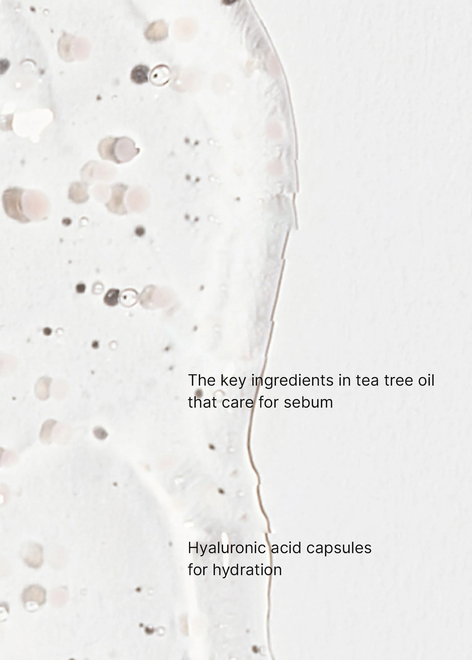 Private Label Collagen Vitamin A Sheep Placenta Anti-wrinkle Anti-aging Face Capsule Serum