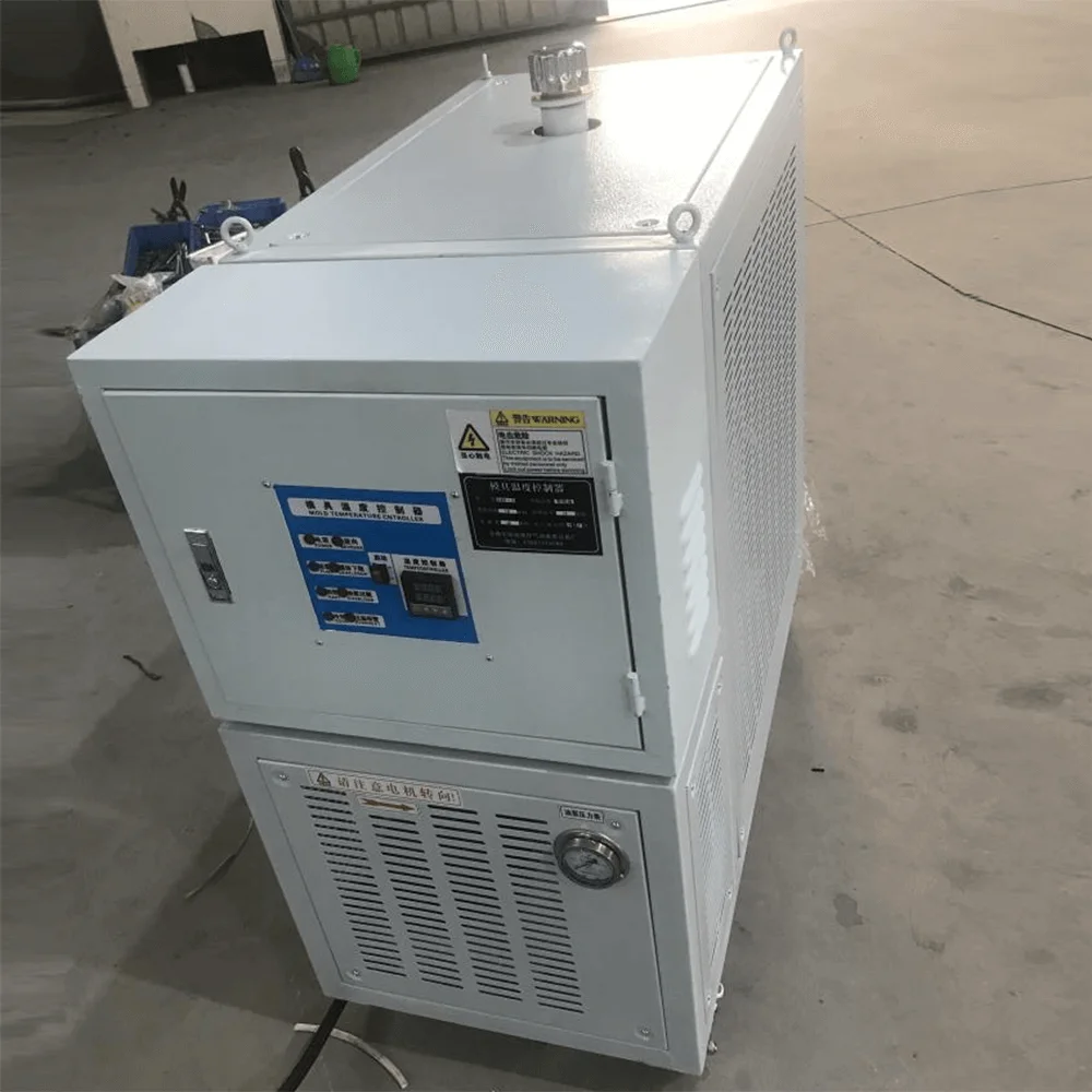 Automation IXPE/EVA Laminating machine for SPC WPC vinyl Flooring Production Line