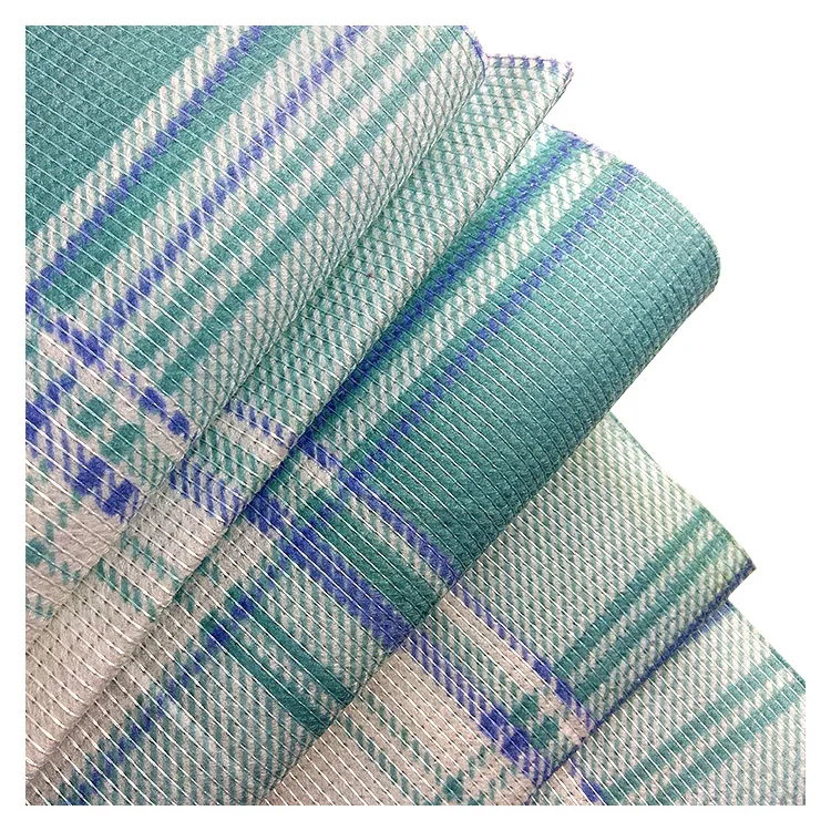 Perfectbio Eco-friendly good tensile strength 100% polyester stitch bonded non woven fabric