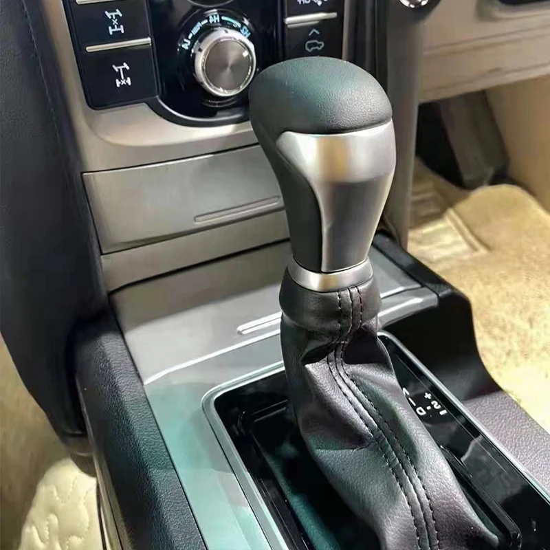 Factory Sell car accessories Interior kits 2010-2017 Upgrade 2018-2021,Right-Hand Interior Trim for Toyota Prado
