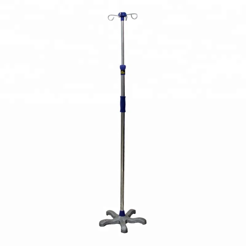 Hot sale other medical apparatus good quality Stainless Steel Infusion Stand drip stand