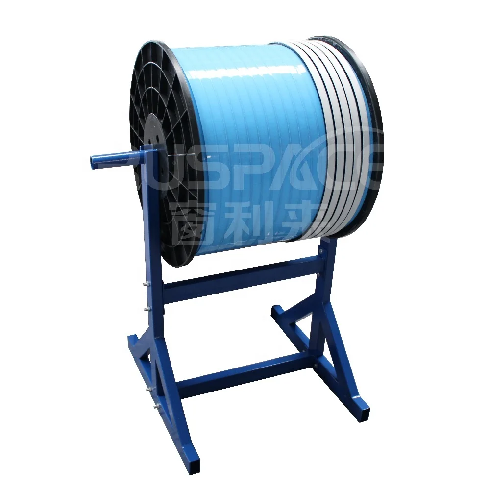 Swiggle Bendable  Composite Rubber Spacer For Savergy Insulating Glass