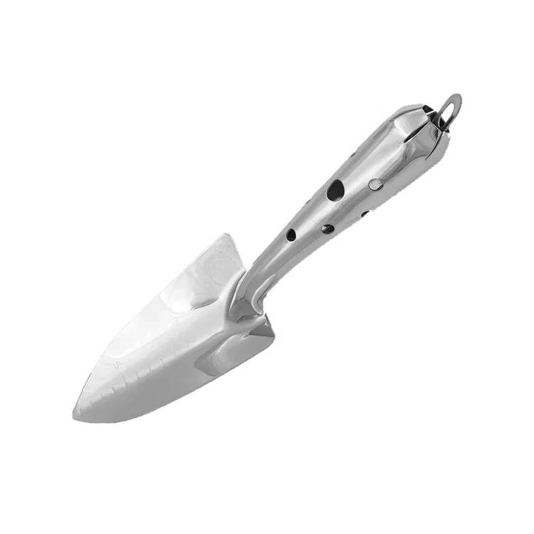 stainless steel  bonsai tools plant mini trowel shovel