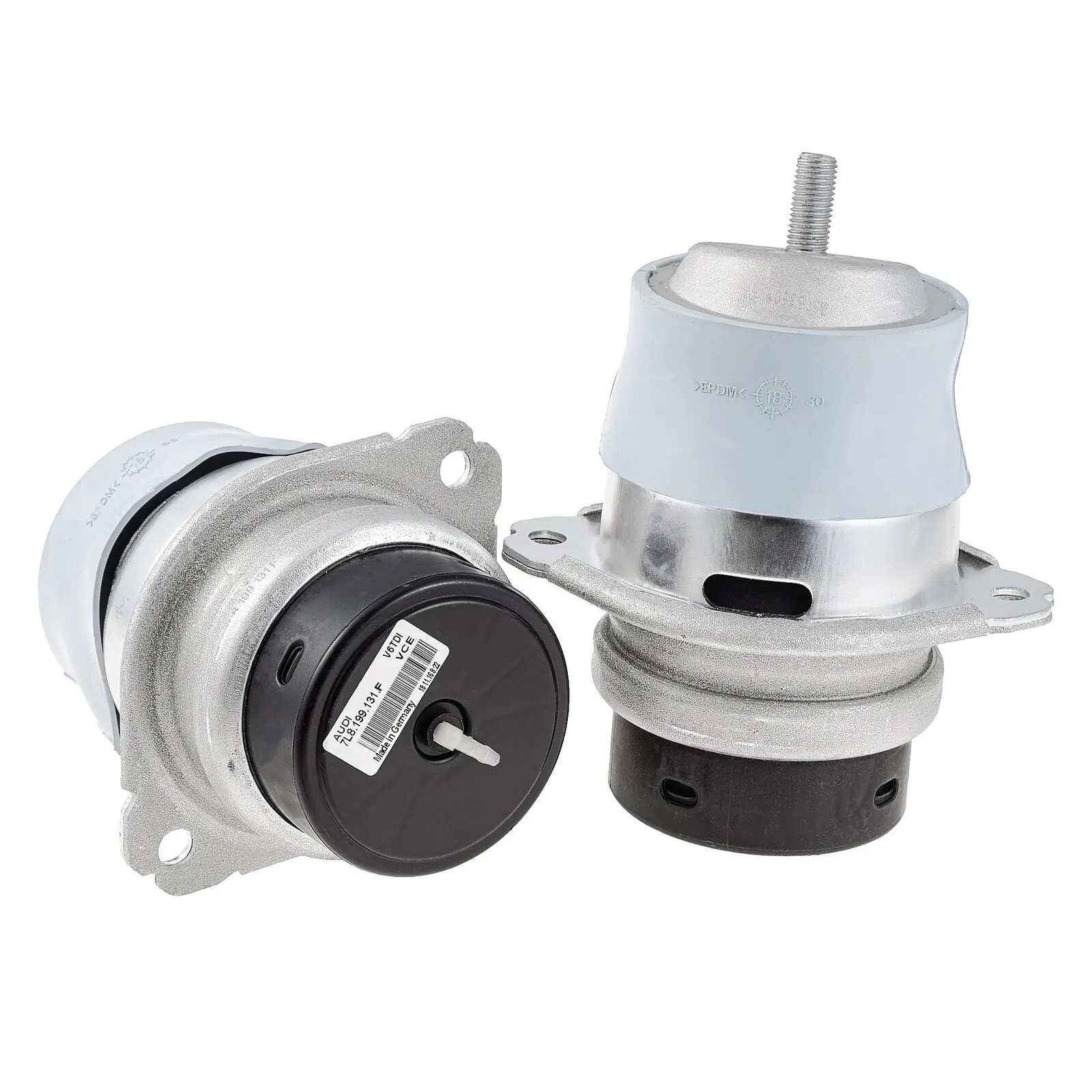 7L8199131A 7L8199131 Engine Motor Mount For AUDI Q7 3.0 3.6 4. 6.0 2006-2015 VW Touareg V6 V8 W12 2002-2010