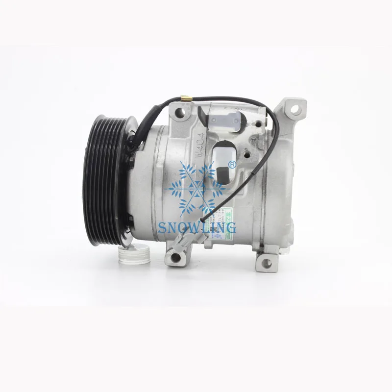 10S15C  car ac compressor, OEM: 88310-0K460