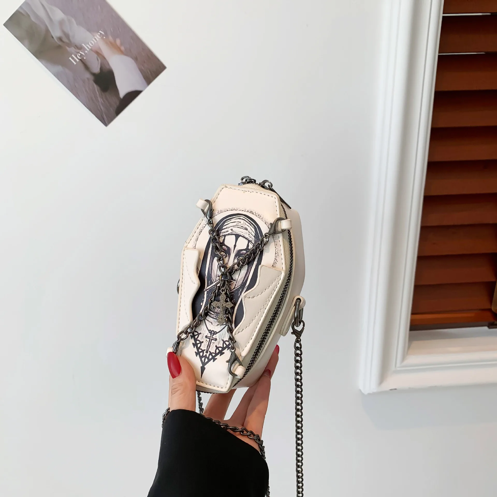 personal chain custom logo mini pu women shoulder crossbody bags female purses daily use school travel shoulder bag new design
