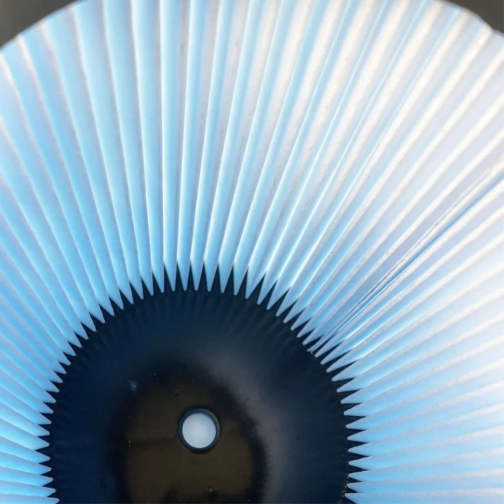 HEPA Filter Purifier cartridge Carbon Pre Filters Air Purifier VF5000 Replacement Filter