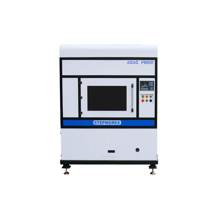 6000W 6KW Fiber Laser Cutting Machine Cut 10mm 20mm Carbon Steel