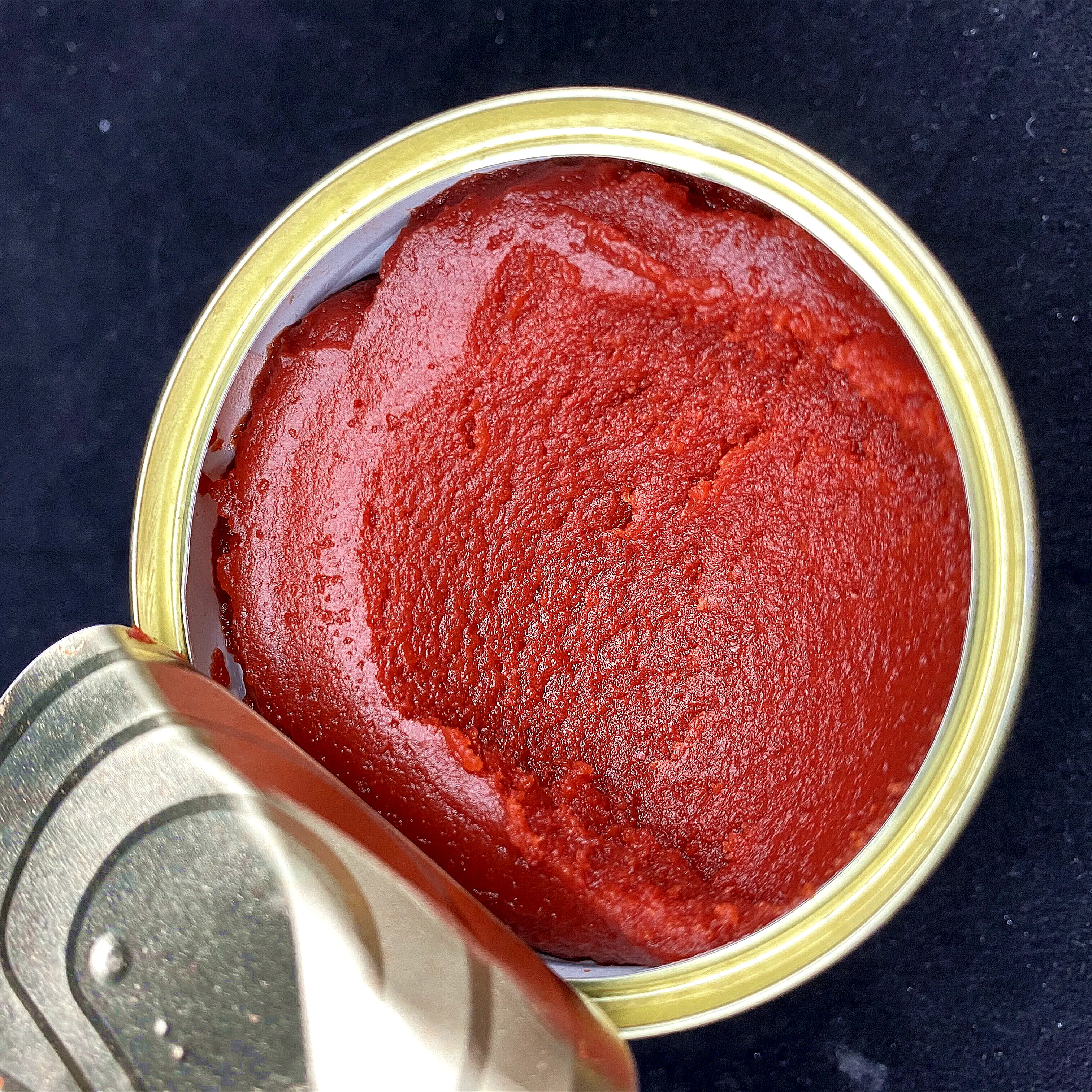 Консервированный томатный соус ketchup 70 г 210 г 400 г 800 г 2200 г Жестяная Банка brix 28-30% для африканского рынка халяль