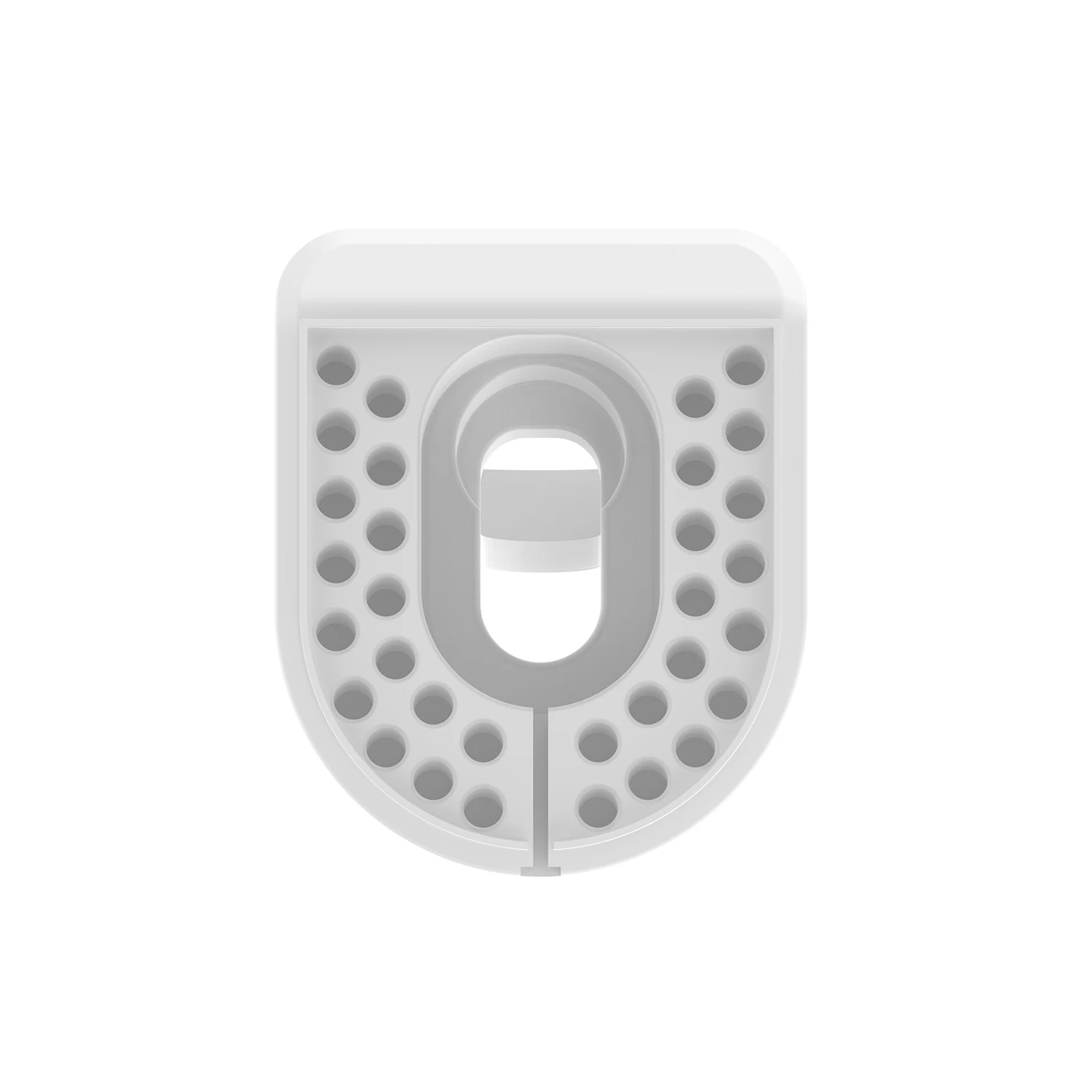 Eraysun Charging Station for HONOR Watch5 4 Vertical Silicone Dock Honor Watch GS4 GS3 Charger