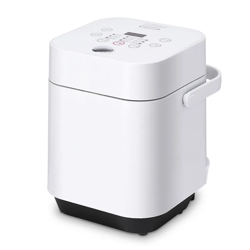 
Electric cooker multi-functional intelligent mini-cooker for cooking porridge and cooking rice 