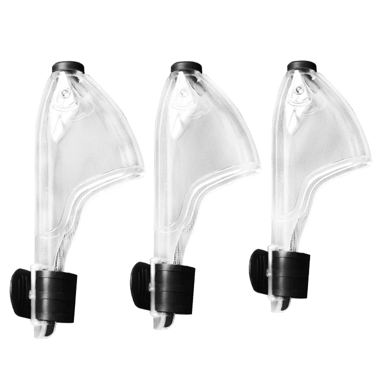 
1pcs ABS Fishing Rod Cap Sea Pole Protection Cap Protective Cover Fishing Accessories 