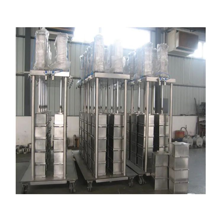 cheese molder machine cheese press