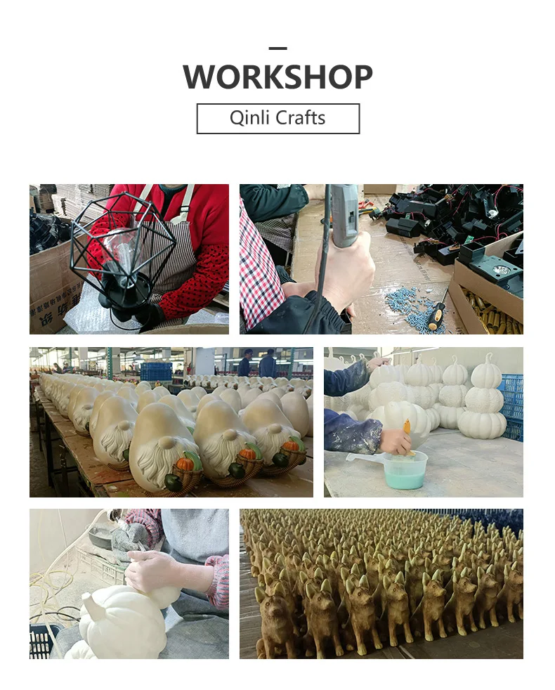 led solar light garden