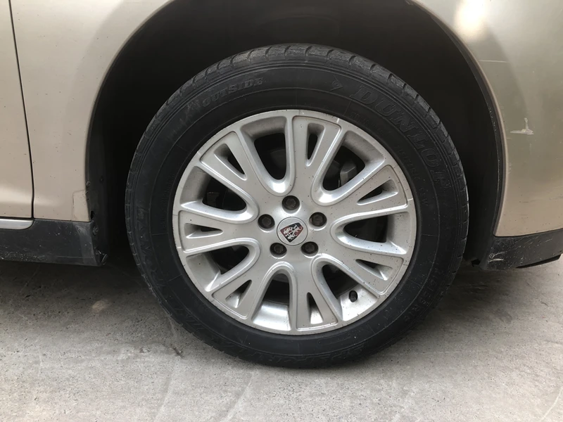 2010 ROEWE 550D used vehicles prices