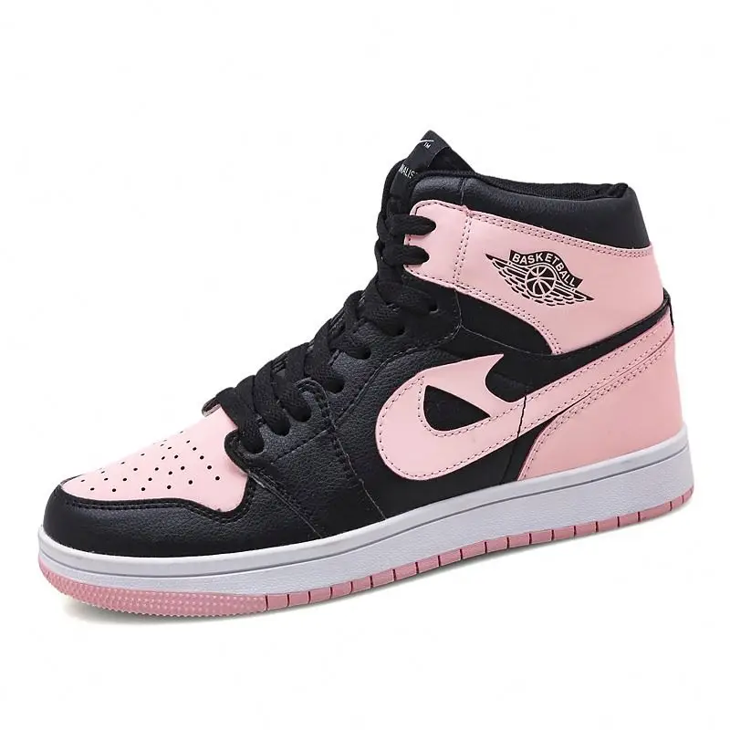 
Wholesale Custom PU Top Women men Fashion Casual sports air Shoes force 1Walking Streetwear Sneakers 