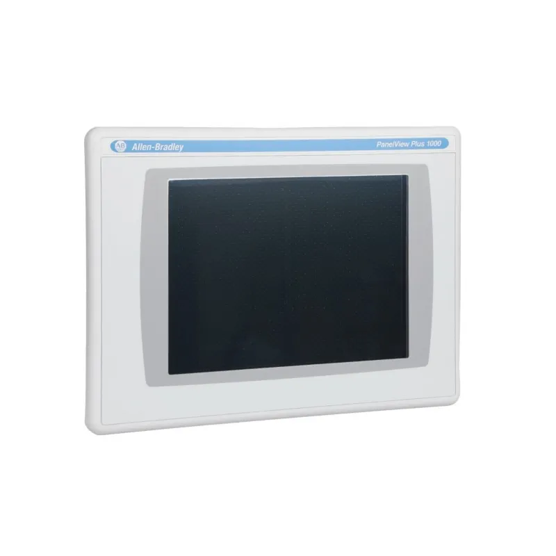 Brand New Original PanelView Plus 7 Touch Screen PLC MHI Monitor 2711P-T10C4D1A