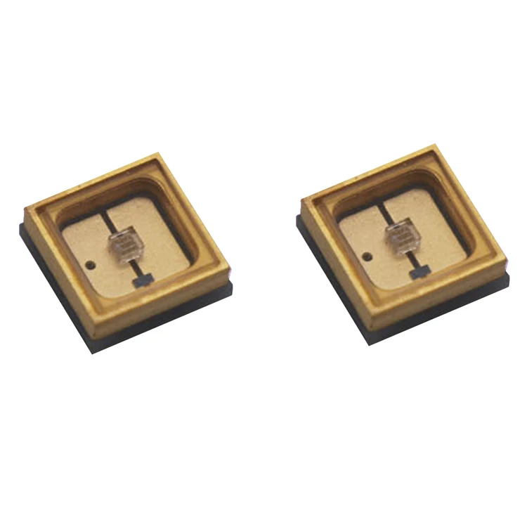 High power germicidal 0.2W 0.5W 1W 2W 3W 254nm 255nm  265nm 275nm  310nm 280nm deep uv leds