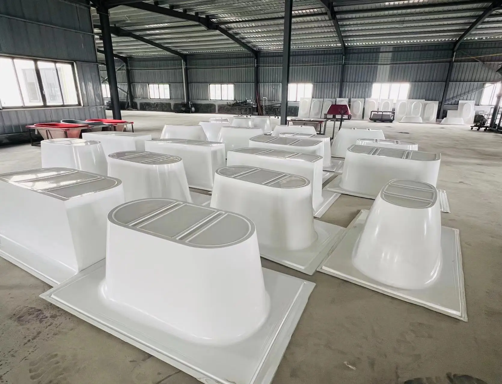 Classic and High-quality Fashion Back to wall Acrylic New hot sales Bathroom and hotel Soaking Bathtubs