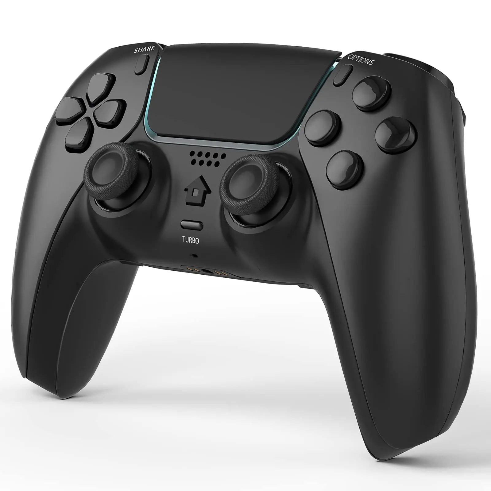 NEW BEE PS4 Remote Joystick Controller Gaming Controller Compatible with PlayStation 4 Wireless PS4 Controller