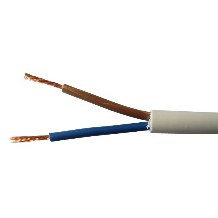 rvv 2x0.75 rvv cable 4x0.5 rvv power cable