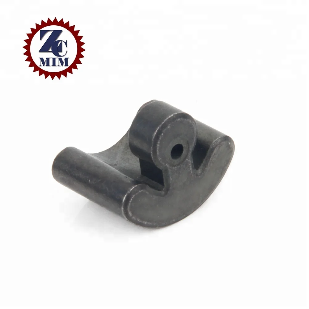 
MIM Powder Metallurgy Military Parts 