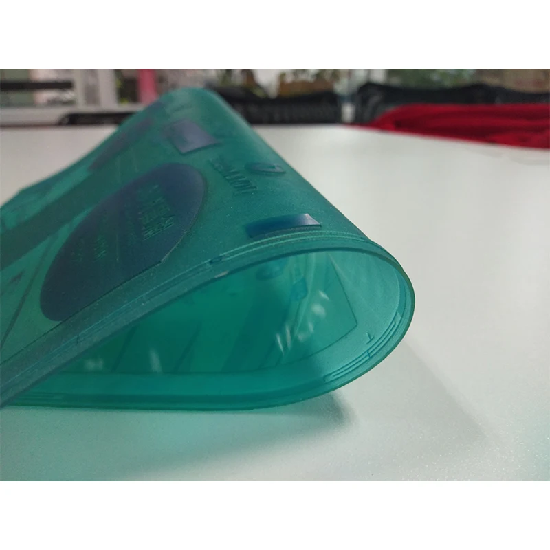  Цифровые фотополимерные пластины водная мойка флексографическая печатная пластина