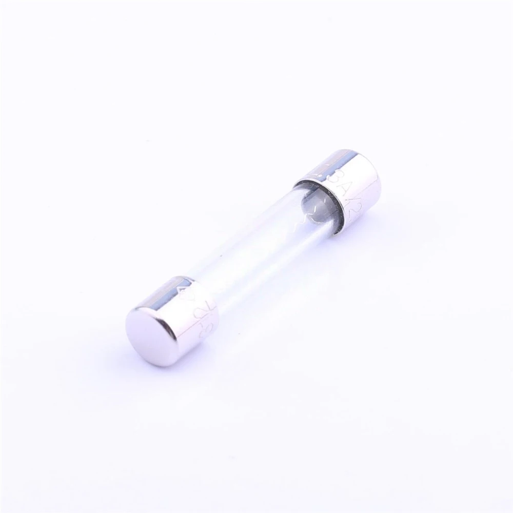 Glass Cartridge Fuses 312 6*30mm Fuse F3A 250V 0312003.MXP