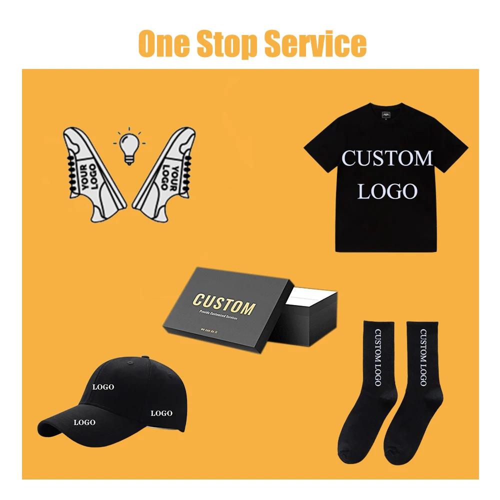 Wholesale China Manufacturer Custom Shoe Design Services Shoes for Ready to Custom for Sneaker Brand Chunky Skateboarding Shoes