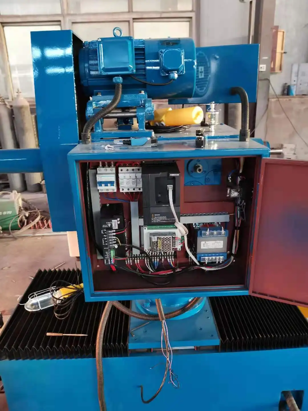 Line boring Machine t8120