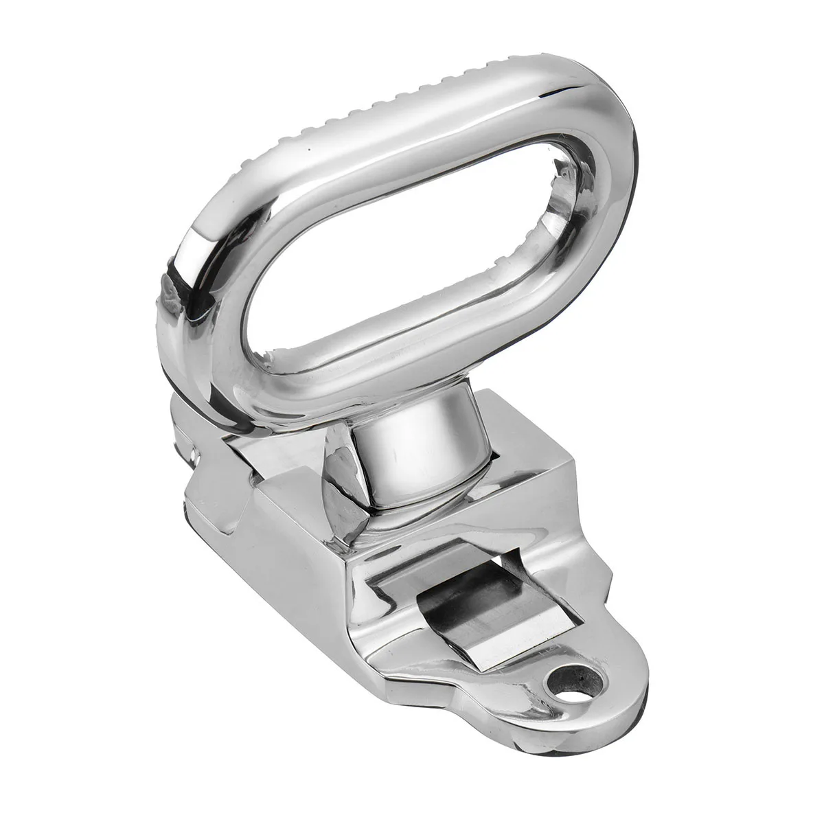 AISI316 stainless steel marine hardware boat yacht folding mast step