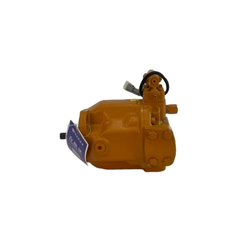 New Cat 330D 336D Excavator C9 Engine Hydraulic Fan Pump 259-0815 Group Piston New Main Pump Machinery Repair Shops Construction