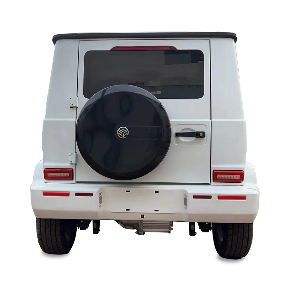 Hot sale China export right hand drive 4 wheels new energy vehicle pure electric cars for elderly with cheap price