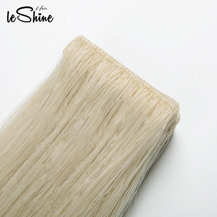 Hair Factory Best Selling Items Peruvian Invisible Injection Tape In Hair Extension