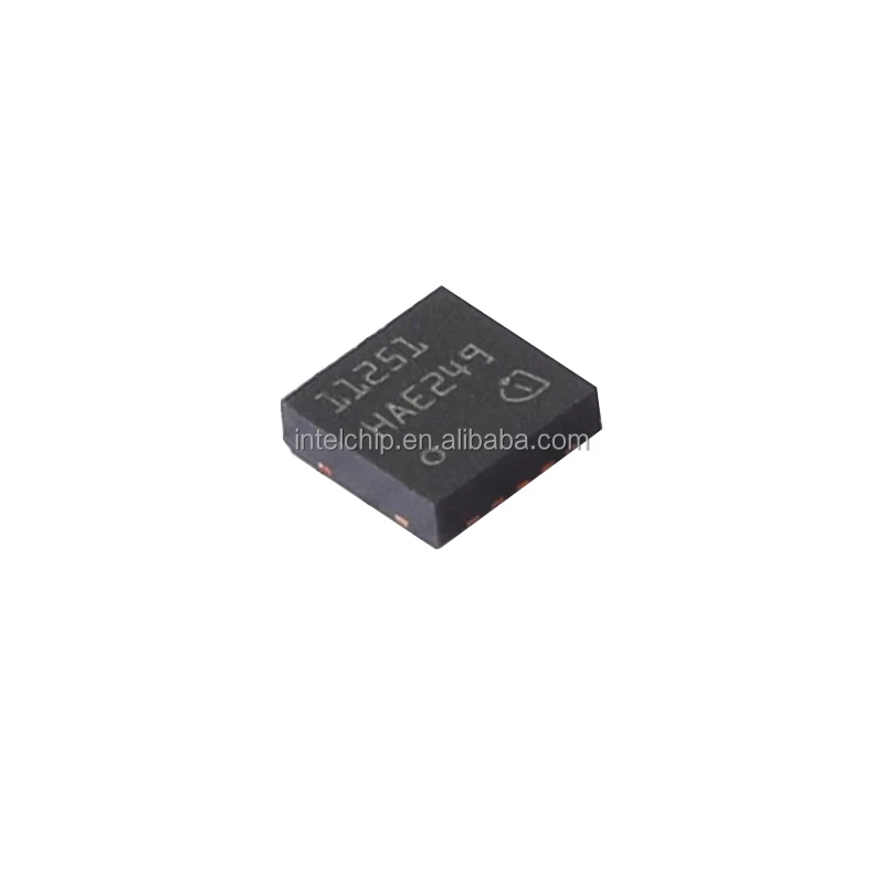 TLF11251LD (New Original In Stock)Trustable Supplier BOM Kitting on Electronics Integrated Circuit IC