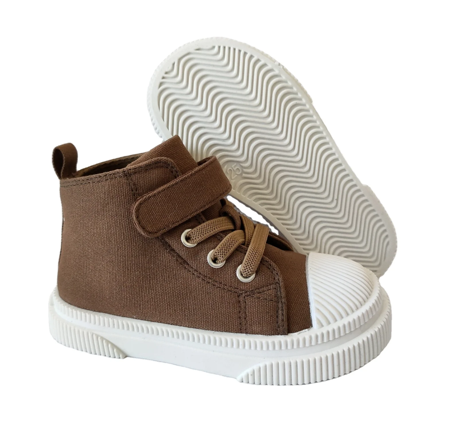 Новый дизайн, детские кожаные кроссовки Corak Kasut оптом 2022, парусиновая обувь для катания на коньках, коричневые кроссовки для девочек и мальчиков